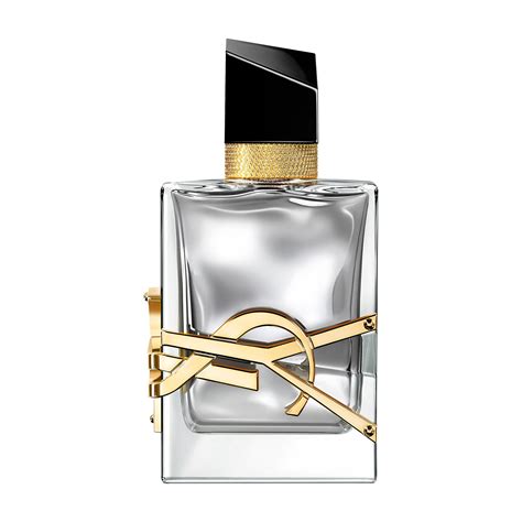 YVES SAINT LAURENT Libre L’Absolu Platine.